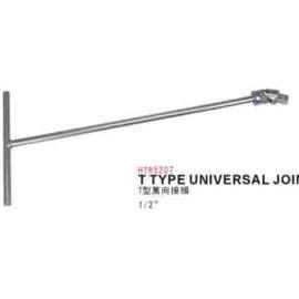 T TYPE UNIVERSAL JOINT 1/2``
