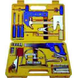 20 PCS HOME WORK TOOL SET (20 PCS HOME WORK TOOL SET)