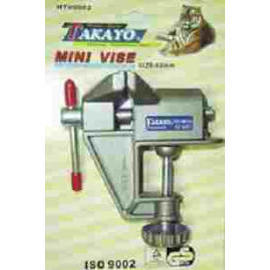 MINI VISE (MINI VISE)