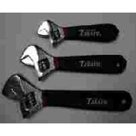 ADJUSTABLE WRENCH (ADJUSTABLE WRENCH)