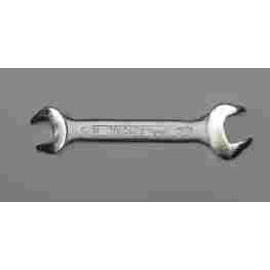 DOUBLE OPEN WRENCH (DOUBLE OPEN WRENCH)