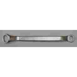 75 DOUBLE RING OFFSET WRENCH (75 DOUBLE RING OFFSET WRENCH)