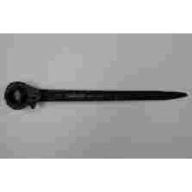 CONSTRUCTION RATCHET WRENCH (CONSTRUCTION CLE A CLIQUET)