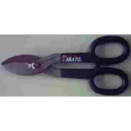 IRON SHEER CUTTER (IRON SHEER CUTTER)