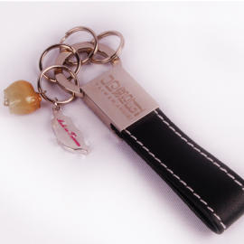 key ring (key ring)