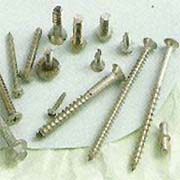 TS007 Self-Drilling and Self-Tapping Stainless Steel Screws (TS007 Self-Bohr-und Self-Tapping Edelstahl-Schrauben)