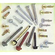 TS005 Self-Drilling Screws (TS005 Bohrschrauben)