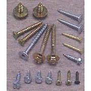 TS007 Self-Drilling & Self-Tapping Stainless Steel Screws (TS007 Self-Drilling & Self-Tapping Edelstahl-Schrauben)