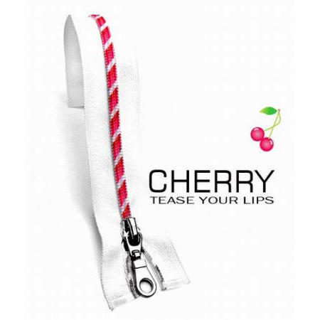 Color make-up zipper--Cheery (Color make-up zipper--Cheery)