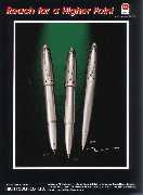 PEN #21 (STIFT # 21)