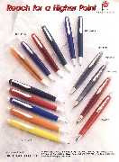 PEN #411FS (STIFT # 411FS)