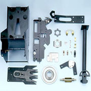 06 Stamping (Sheet Metal)parts & Assemblies - Hardware (06 Stamping (Sheet Metal)parts & Assemblies - Hardware)