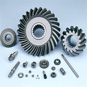 07 Gear Parts - Hardware (07 Gear Parts - Hardware)
