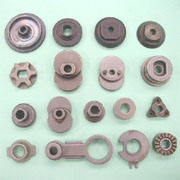 04 Powder Metal Parts - Hardware (04 Powder Metal Parts - Hardware)