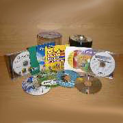 CD-ROM (CD-ROM)
