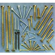 Chipboard Screws (Шурупы)