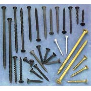 Drywall Screws (Гипсокартон Винты)