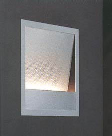 Recessed Wall Light (Утопленный Wall Light)