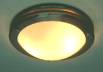 Modern Ceiling Light (Современные верхнего света)