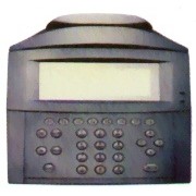 520 Programmable Data Terminal (520 Программируемый терминал передачи данных)