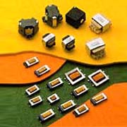 Telecommunications Transformers (Telecommunications Transformers)
