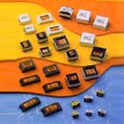 High-Voltage Transformers
