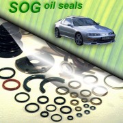 Oil Seals (Oil Seals)