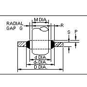 Bonded Seals