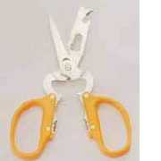 12-in-1 Multi-Function Scissors (12-in-1 Multi-Funktions-Scheren)