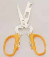 12 -In-1 Camp Scissors (12-en-1 Ciseaux Camp)