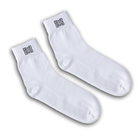 Far infrared & anion energy healthy socks (Дальний инфракрасный & анион энергия здорового носки)