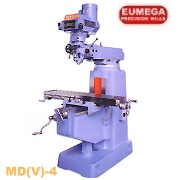 Milling Machine (Milling Machine)