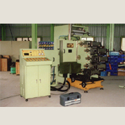 Auto. Cup/Bowl/Tube Printer, Cup/Bowl Making Plant, Thermoforming Machine, PP/PS