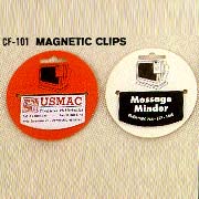 Gummi-Magnet Memo-Clip (Gummi-Magnet Memo-Clip)