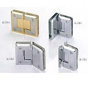 Shower Hinges (Douche Hinges)