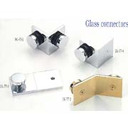 Glass Connectors