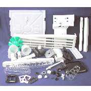 Plastic Parts (Plastic Parts)