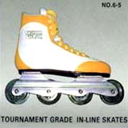 Roller Skates (Роликовые коньки)
