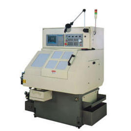 CNC-DREHMASCHINE (CNC-DREHMASCHINE)