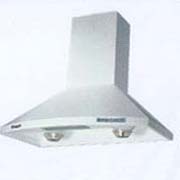 Clean Power Chimney Hood, Range Hood