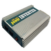 600Watts DC / AC Power Inverter (600Watts DC / AC Power Inverter)