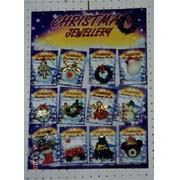 Electronic Gifts-Flashing
