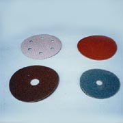 Abrasive Discs (Абразивные диски)