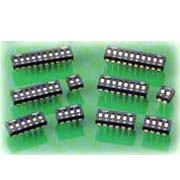 IC Type DIP Switch (IC-Typ DIP-Schalter)
