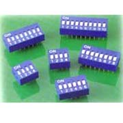 Slide Type DIP-Schalter (Slide Type DIP-Schalter)