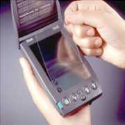 PDA/Mobile Phone Screen Protector