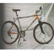 Complete Bicycle (Полное велосипедов)