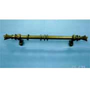 35mm Dia Wood Rod