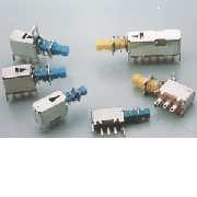 Mini Push Button Switch (Mini Push Button Switch)