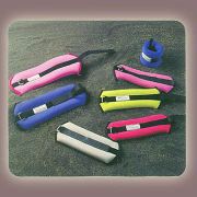 Ankle/Wrist Aerobic Weights Available in Various Colors